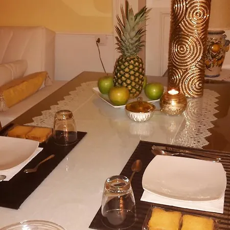 Apartment Palazzo Salini - Familiare