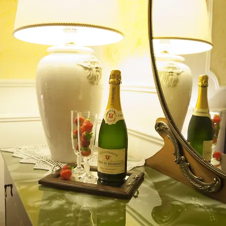 Apartmán Palazzo Salini - Familiare Sulmona