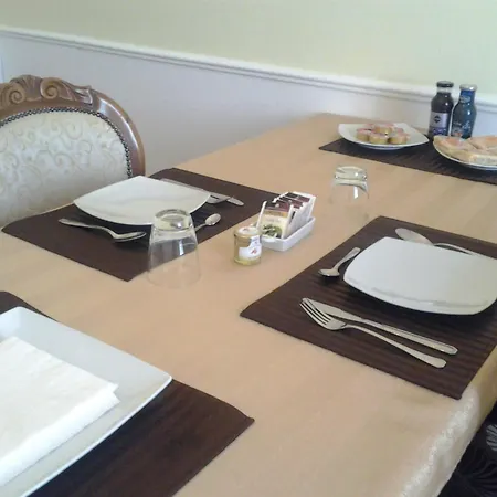 Apartmán Palazzo Salini - Familiare