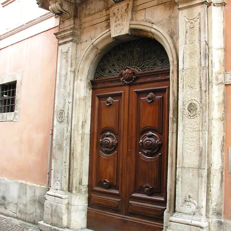 Apartmán Palazzo Salini - Familiare Sulmona