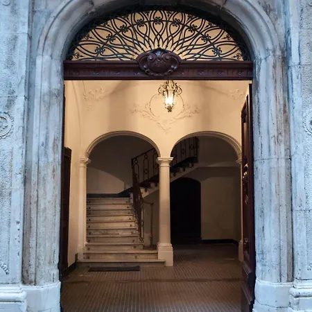 Apartmán Palazzo Salini - Familiare