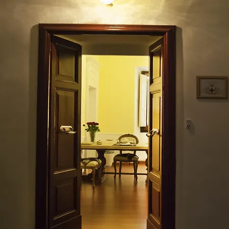 Palazzo Salini - Familiare * Sulmona