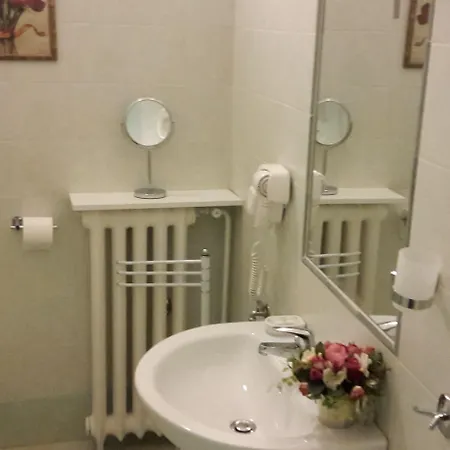 Apartmán Palazzo Salini - Familiare