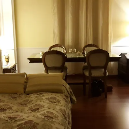 Palazzo Salini - Familiare * Sulmona