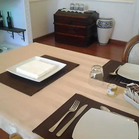 Palazzo Salini - Familiare Apartmán