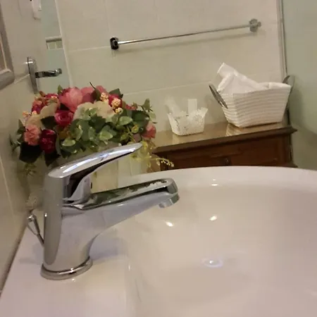 Apartmán Palazzo Salini - Familiare