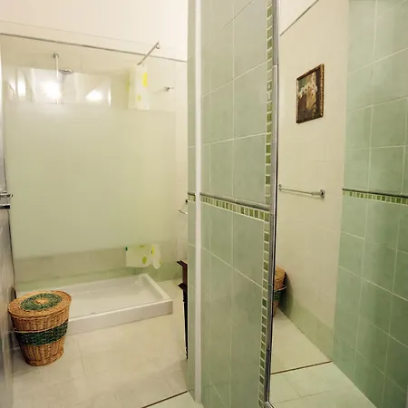 Palazzo Salini - Familiare Apartmán Sulmona