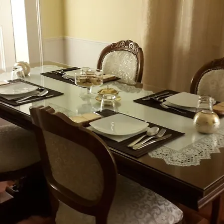Palazzo Salini - Familiare *