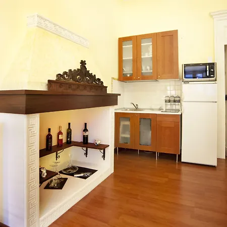 Palazzo Salini - Familiare *