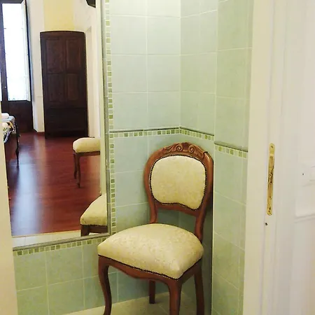 Apartmán Palazzo Salini - Familiare Sulmona