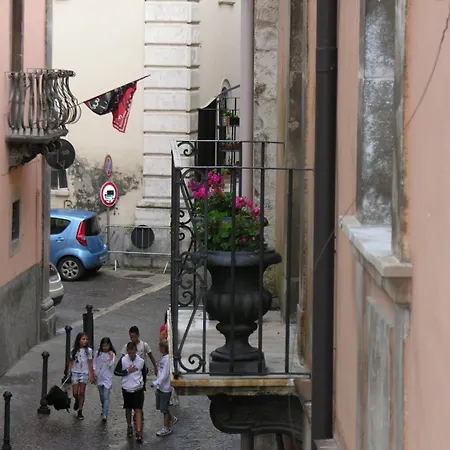 Palazzo Salini - Familiare *