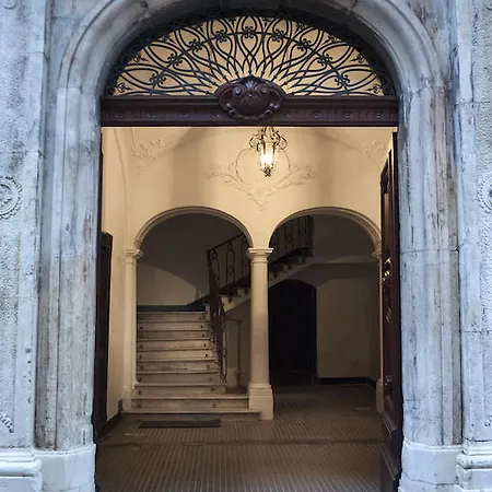 Palazzo Salini - Familiare