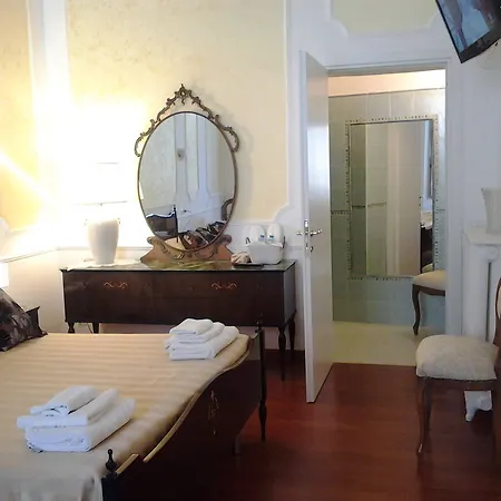 Apartment Palazzo Salini - Familiare