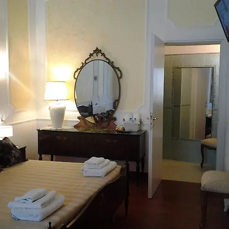 Palazzo Salini - Familiare