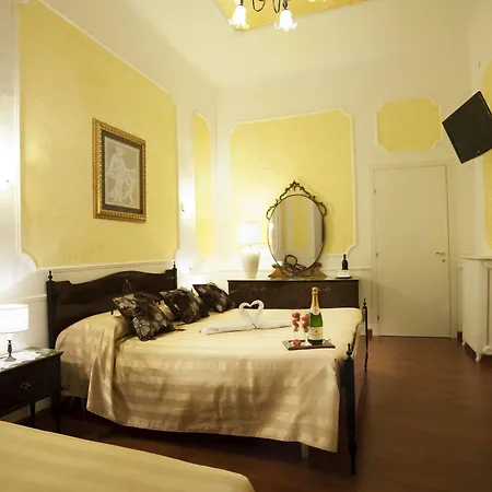 Apartment Palazzo Salini - Familiare *