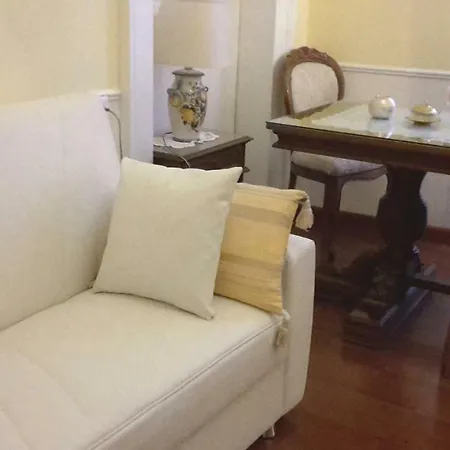 Palazzo Salini - Familiare *